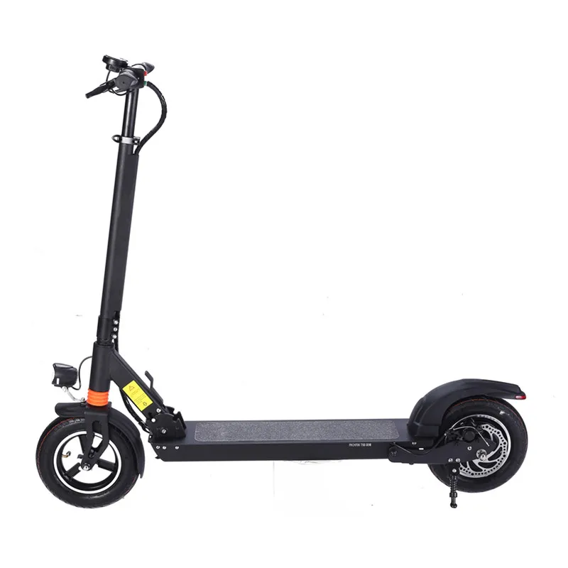 Affordable Offer for  Daibot Y1 Y3 Y5 Foldable Electirc Scooter 10 Inch 36V Folding Bike Electric Skateboard Hoverboard B