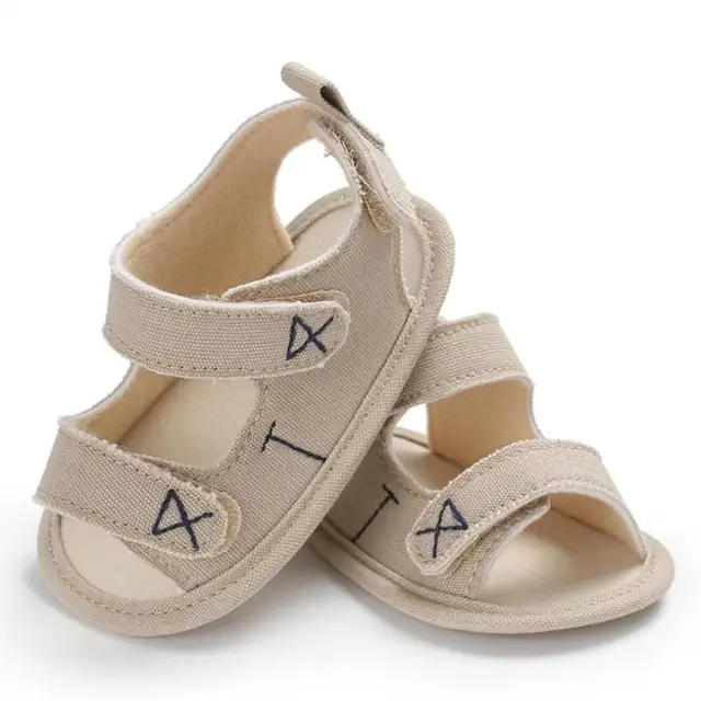 2018 Newborn Baby baby meisje sandalen shoes for Boys Girls baby