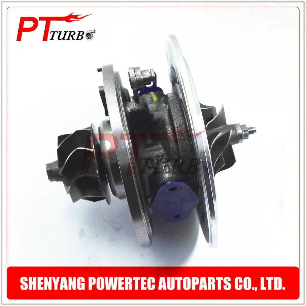 Garrett GT1852V турбо chra 727461 Турбокомпрессор картридж ядро в сборе A6460960499 для Mercedes E 220 CDI