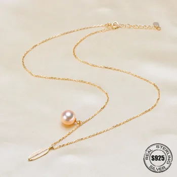 

Necklace Pendant Findings S925 Sterling Silver Necklace Chain Settings Jewelry Parts Fittings Jewelry Making Charm Accessories