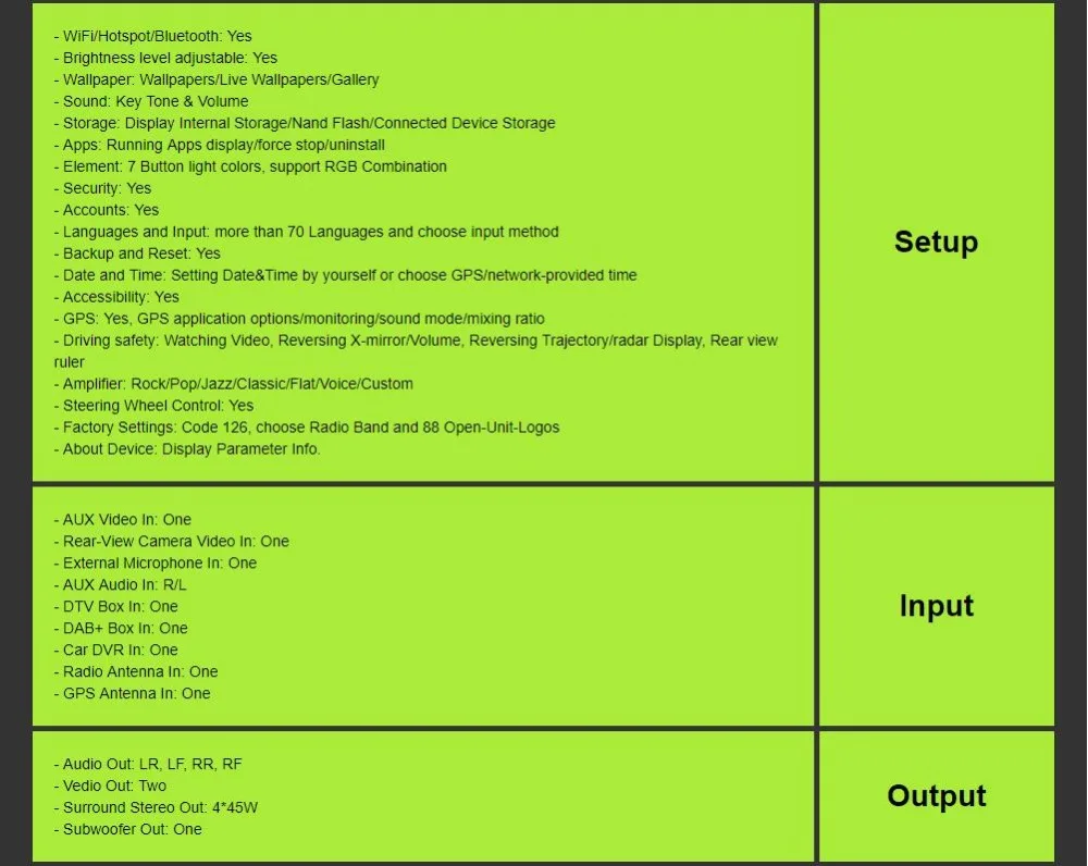 Discount 10.1 QuadCore 2Din Android 8.1 dvd automotivo para carro Fit Universal Car Radio Audio Stereo GPS 4GWiFi SWC DVR BT DTV DAB OBD2 30 Discount 10.1 QuadCore 2Din Android 8.1 dvd automotivo para carro Fit Universal Car Radio Audio Stereo GPS 4GWiFi SWC DVR BT DTV DAB OBD2 30