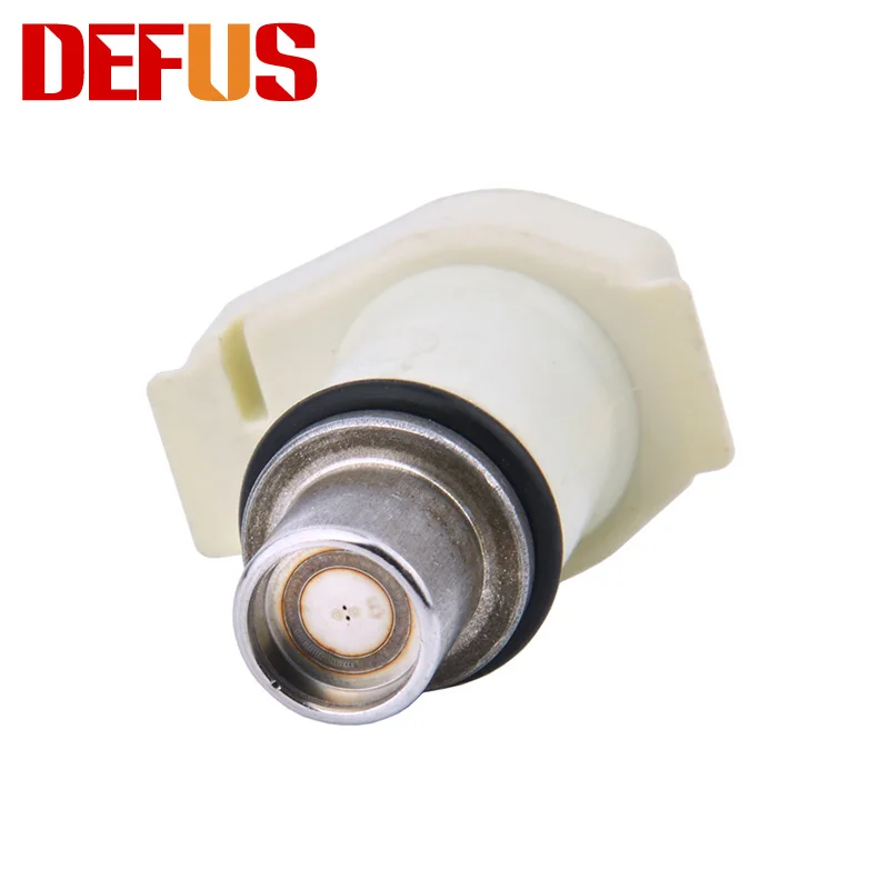 4X Fuel Injector Motor 50ccmin 2 Holes Motorbike