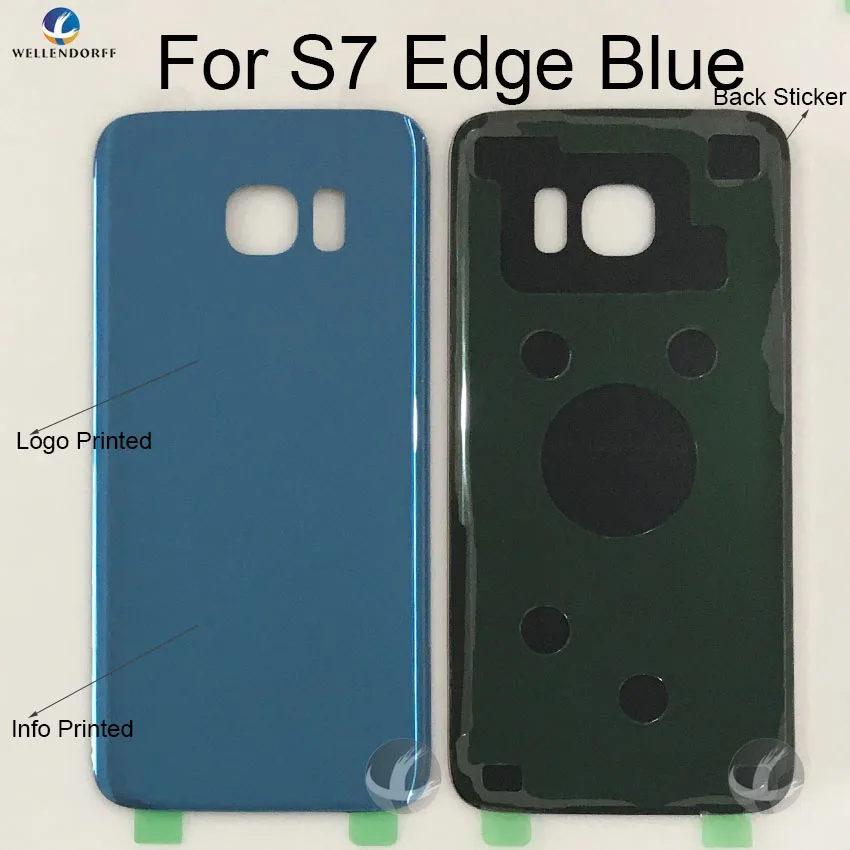 T S7 Edge-