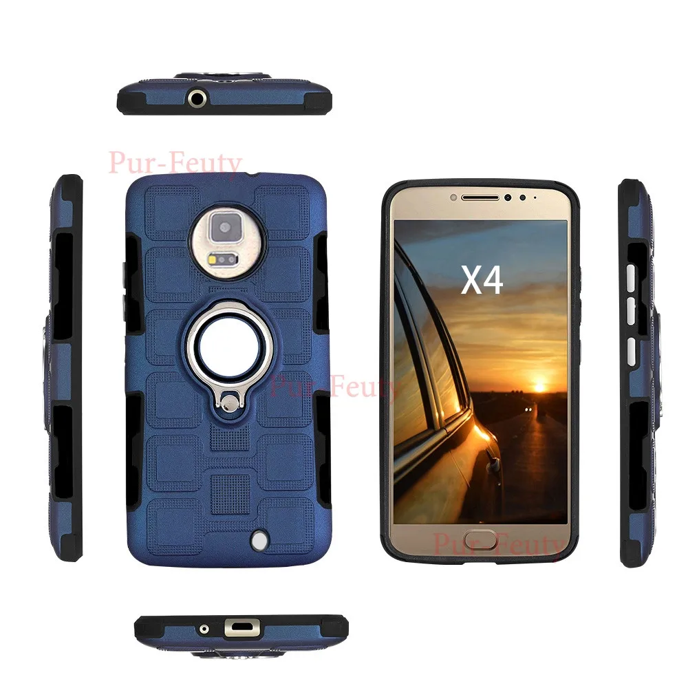 Для Motorola Moto X XT1900-1 XT1900-2 XT1900-4 XT1900-6 Броня Жесткая задняя панель из поликарбоната для MotoX4 X 4 XT1900 силиконовые чехлы для телефона