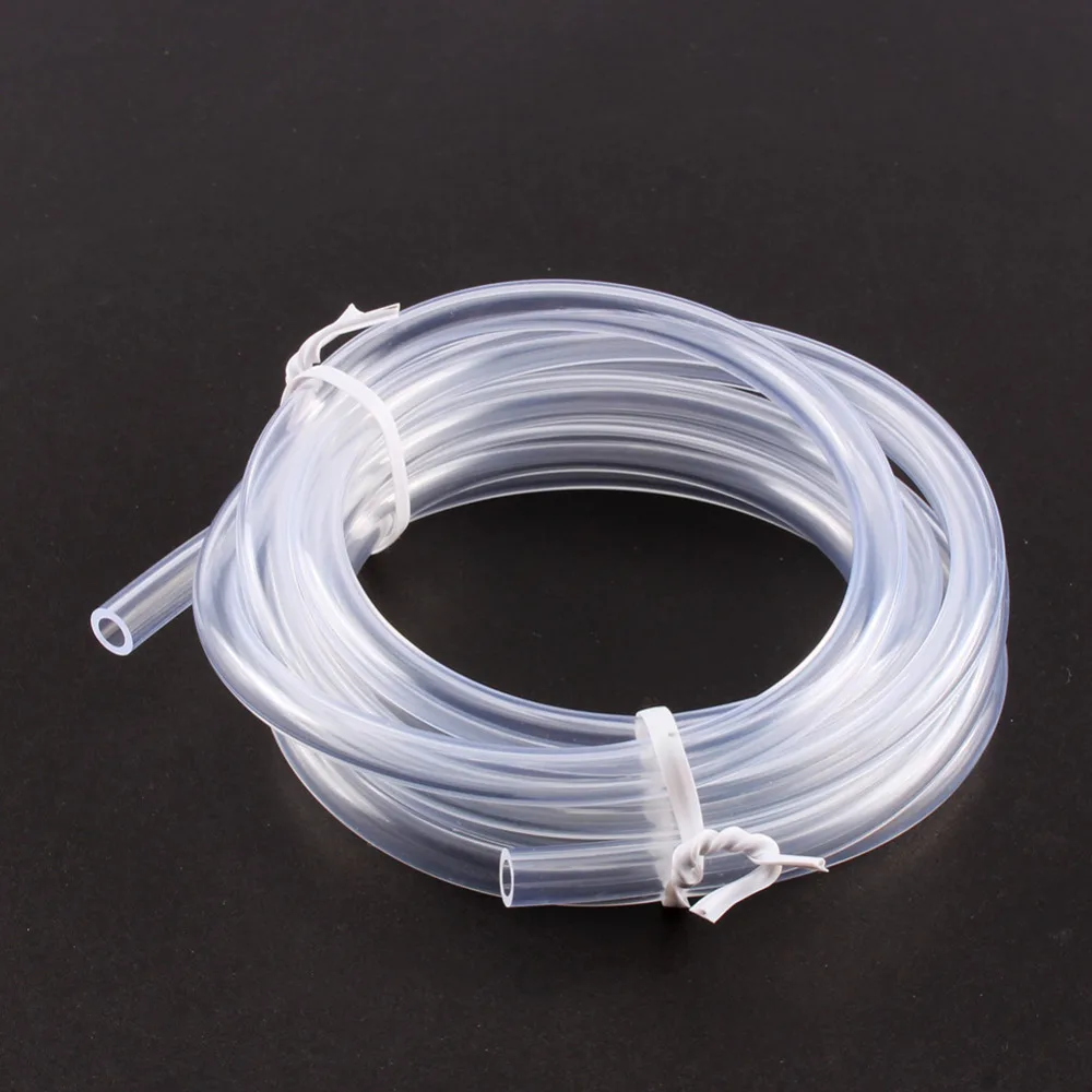 Система генератора CO2 DIY для аквариума комплект с регулировкой давления воздуха