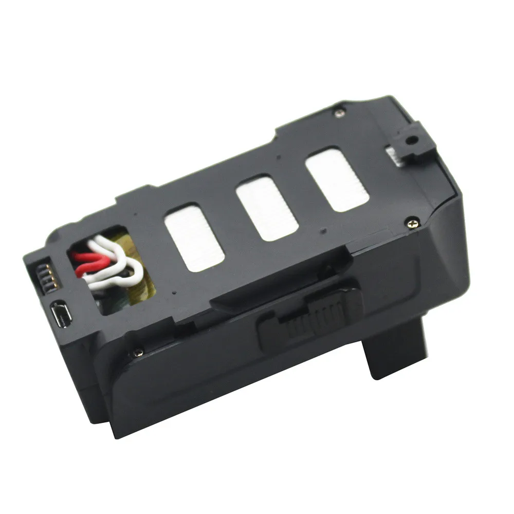 

11.1V 1500mAH Battery Sapre Parts For CG033 GPS Brushless RC Quadcopter Drone Transmitter Brushless Motor Lipo Battery