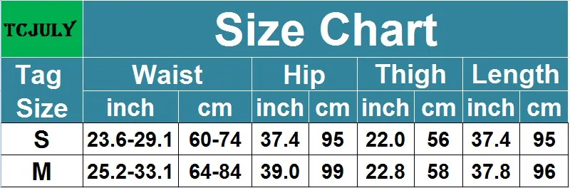 size