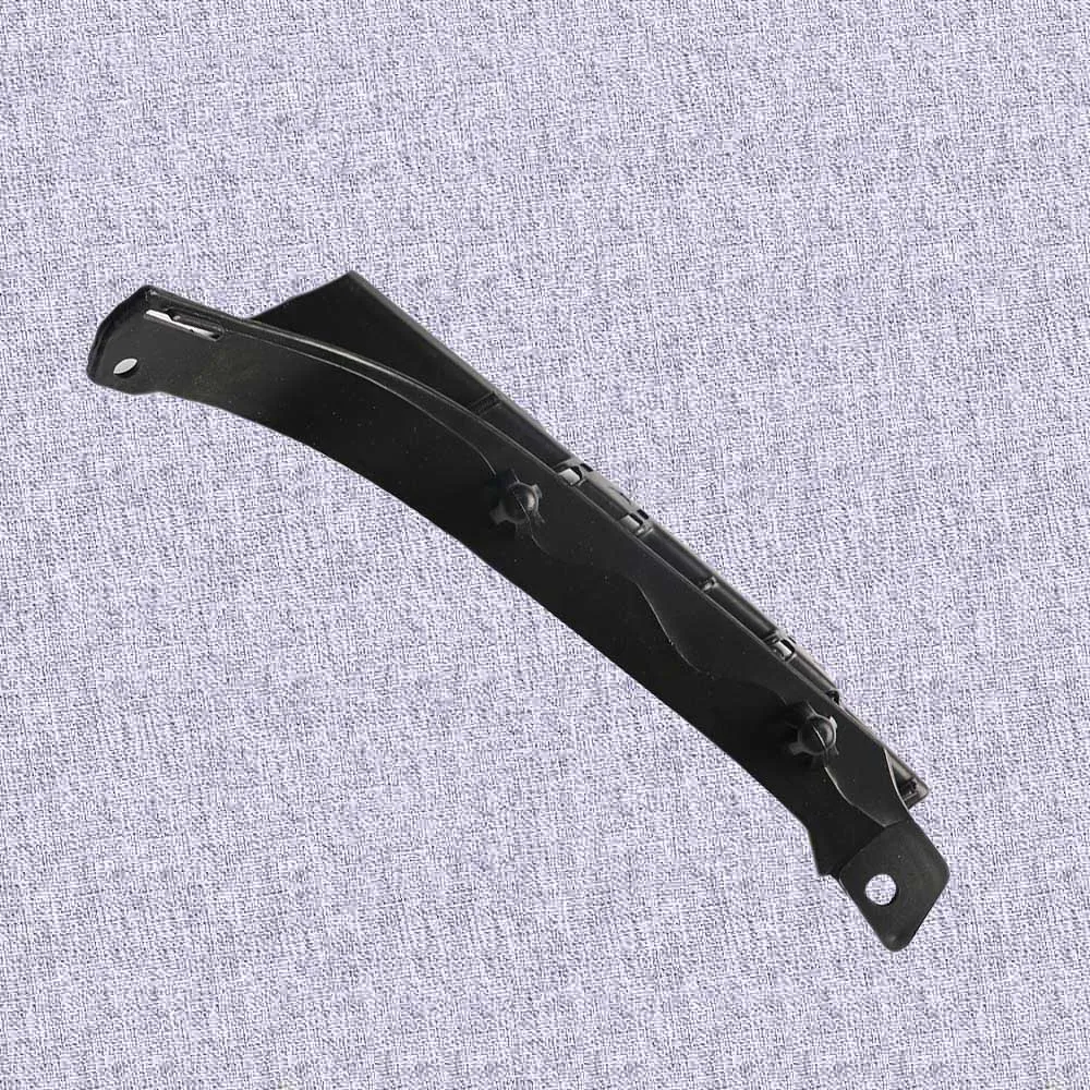 Front Left Or Right Bumper Cover Bar Support Bracket Holder Guide 51117116667 51117116668 For BMW X5 E53 2003 2004 2005 2006