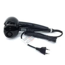 LCD Screen Automatic Hair Curler Heating Hair Care Styling Tools Ceramic Wave Hair Curl Magic Curling Iron Hair Styler LCD Screen Automatic Hair Curler Heating Hair Care Styling Tools Ceramic Wave Hair Curl Magic Curling Iron Hair Styler