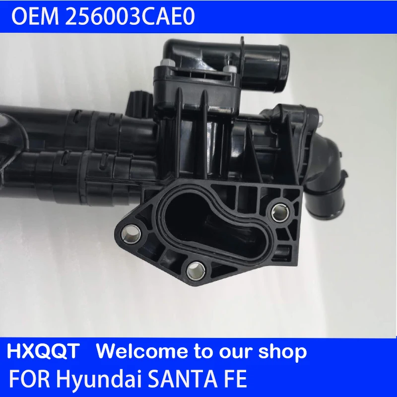 Для hyundai SANTA FE assycoolant temperatu-2012 OEM 256003CAE0