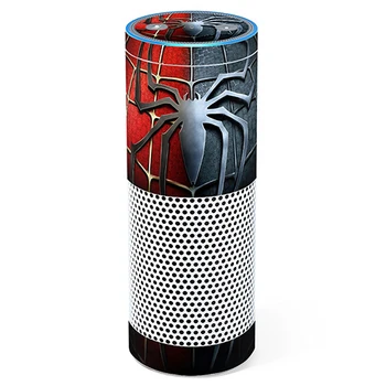 

custom skin sticker for Amazon Echo full cover --hot sale skin for Amazon Echo