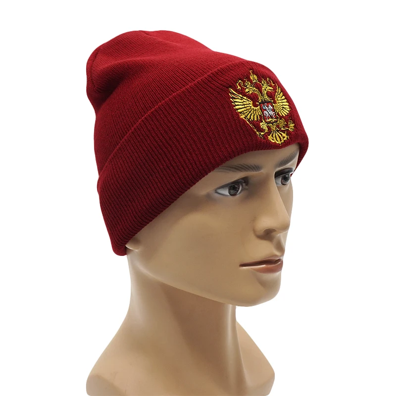 russian beanie hat