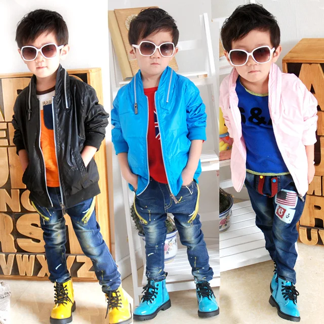 2013 spring baby boy child children's clothing male child elegant ...