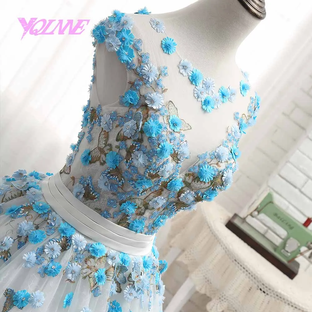 YQLNNE Vestido дебютантное бальное платье бальные платья сладкий 16 платье Vestidos De 15 Свободная Пышная юбка