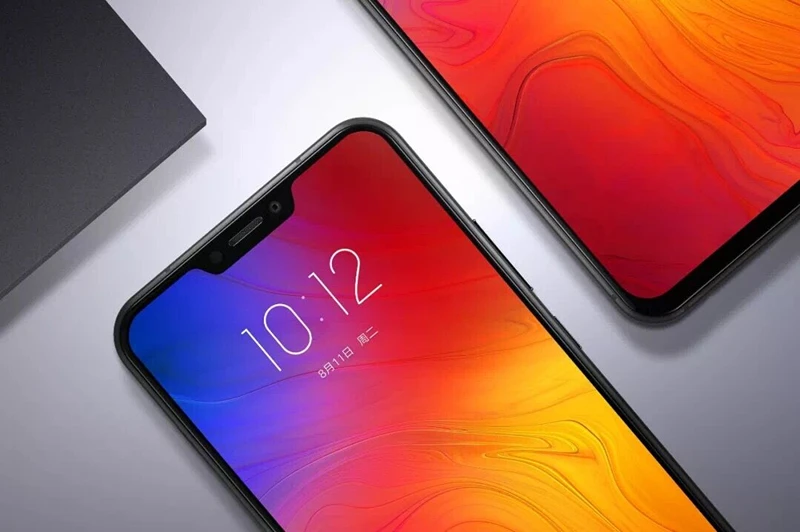 lenovo Z5 L78011 6 ГБ 64 Гб Snapdragon 636 ZUI 3,9 Восьмиядерный AI двойная камера 6," FHD+ 2246x1080 2.5D экран 4G FDD LTE