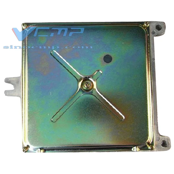 

PC120-6 PC200-6 6D95 Excavator Controller control panel 7834-30-2000