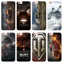 MaiYaCa world of tanks для iphone X XS XR XSMax чехол из ТПУ, прозрачный для Apple iphone 5 5S SE 6S 7 8 плюс Coque основа чехол для телефона