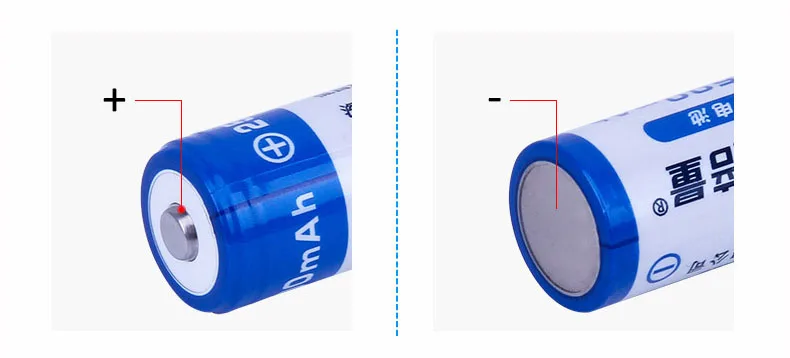 18650 литий-ионная батарея 3,7 V 2500mAh перезаряжаемые литиевые батареи cuspidal Топ для электронных игрушек фонарик