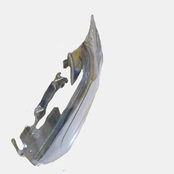 

Fo Motorcycle MF12 MF 12 FORZA Engine Clutch Cover Protector Guard Chromed ABS