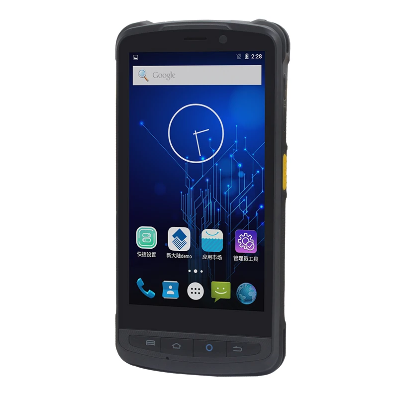 PDA نيولاند MT90 الروبوت 5.1 ، Bluethooth اللاسلكية 1D 2D الباركود ماسحة ماسح باركود لأنظمة Android pda البيانات محطة 4G PDA نيولاند MT90 الروبوت 5.1 ، Bluethooth اللاسلكية 1D 2D الباركود ماسحة ماسح باركود لأنظمة Android pda البيانات محطة 4G