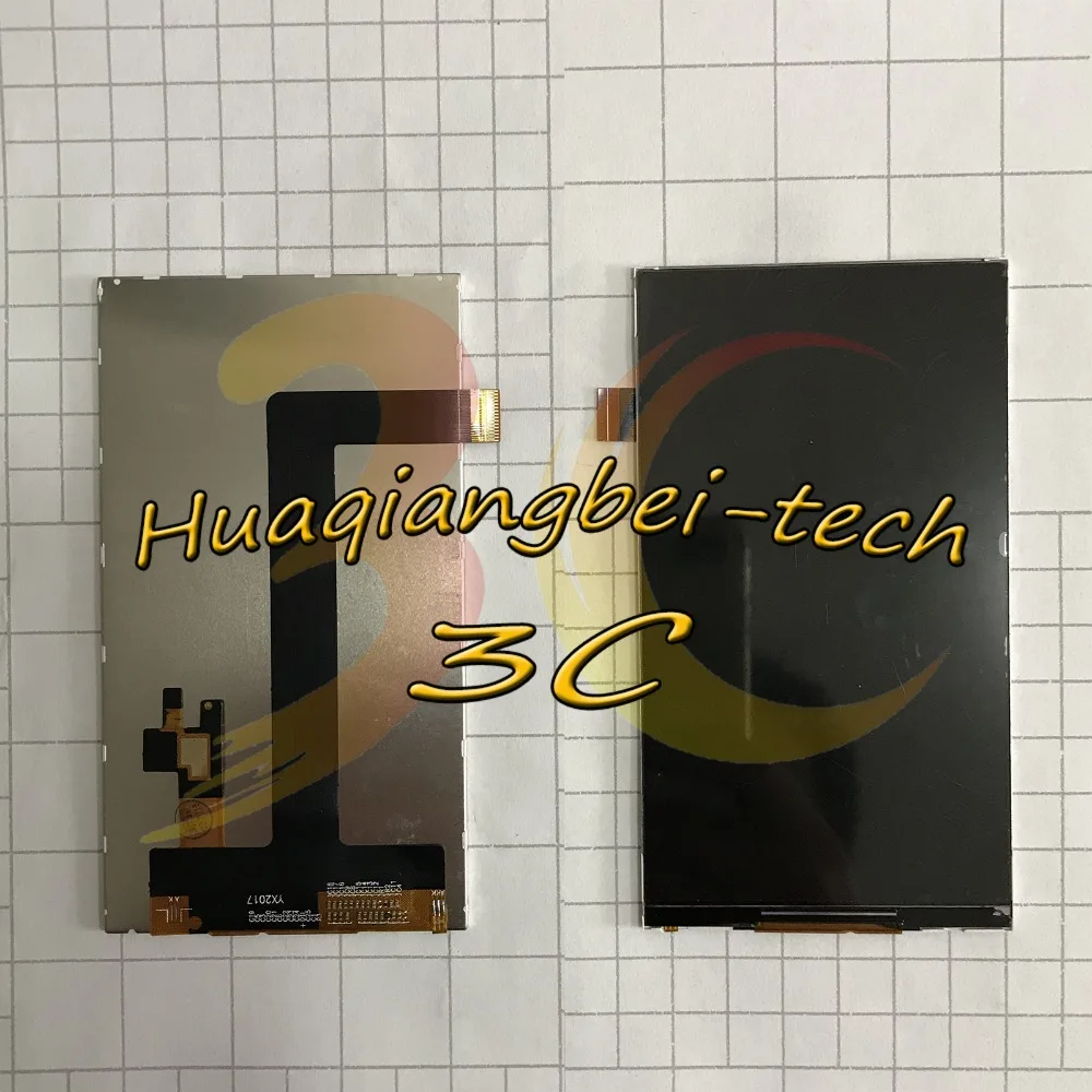 5010 LCD