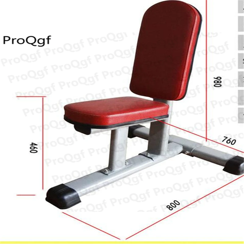 1 шт. набор Номинальная плоская скамья для тяжелой атлетики красный или черный горячий стиль