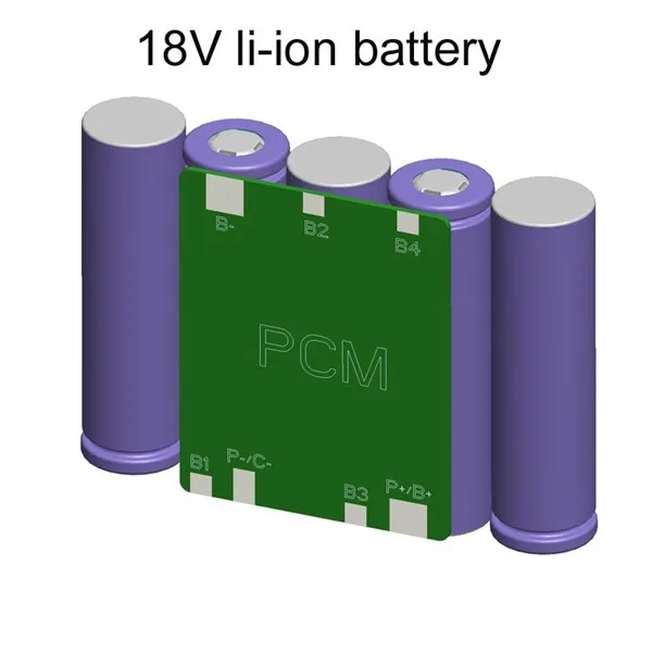 18V 8A 5S PCM 07