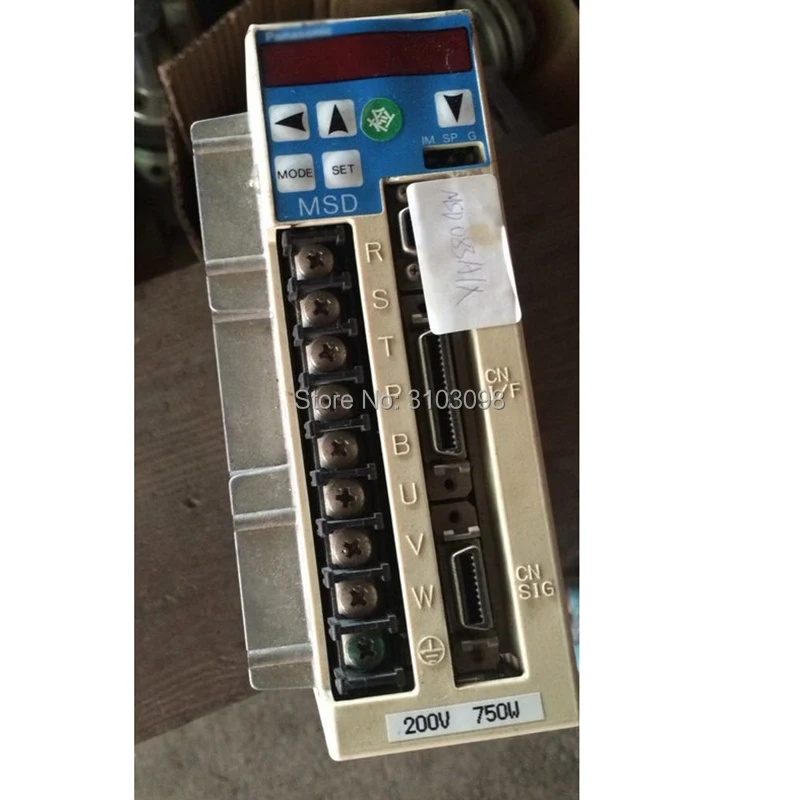MSD083A1X