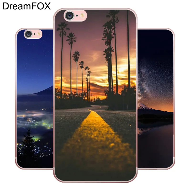 M465 Dusk Night Soft TPU Silicone Case Cover For Apple iPhone 11 Pro XR XS Max 8 X 7 6 6S Plus 5 5S SE 5C 4 4S |