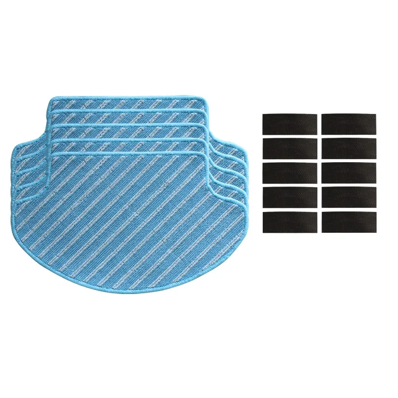 pano filtro para ecovacs deebot m80 m80