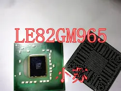 1 шт. 82GM965 процессор LE82GM965 SLA5T новое и оригинальное