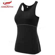 Женская уличная спортивная майка топы рубашки без рукавов баскетбол бег тренажерный зал, бодибилдинг, Фитнес Танк быстросохнущие лосины жилет Jeserys
