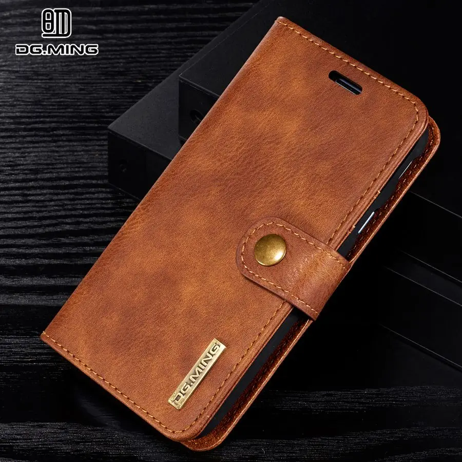 DG MING de la sFor Fundas Samsung Galaxy J7 2017 Coque Samsung J7 2017 J730 Flip cartera casos de teléfono