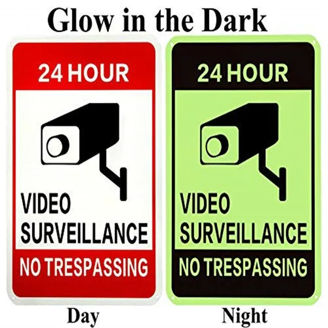 

Baby on Board Glow In The Dark Sticker PVC Waterproof Warning Sticker for Car