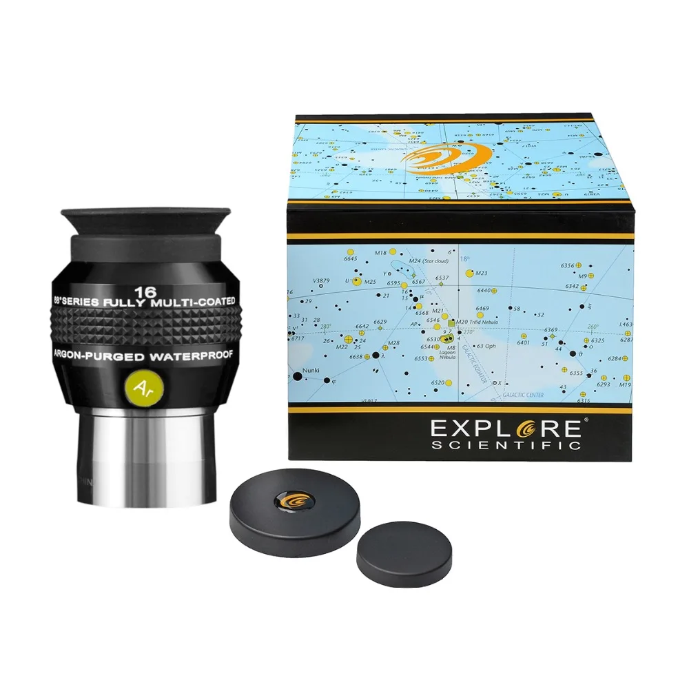 68 degree 16mm eyepiece1200 1