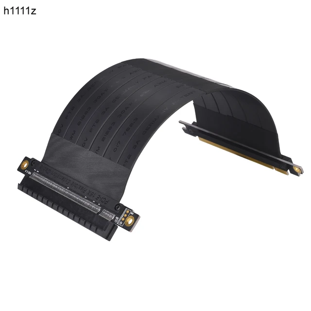 Best Value NEW Computer Cable Connector PCI Express Extension Cable Riser Card PCI-E 16X PCIE Extender PC Cable Graphics Card Riser Adapter Best Value NEW Computer Cable Connector PCI Express Extension Cable Riser Card PCI-E 16X PCIE Extender PC Cable Graphics Card Riser Adapter