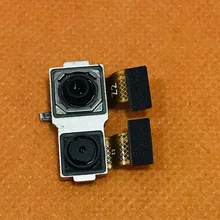 Оригинальная фото задняя камера 16.0MP+ 8.0MP модуль для UMIDIGI Z2 Pro Helio P60 Octa Core