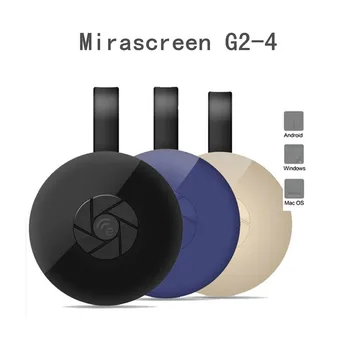 

Maikou G2 - 4 1080P Digital HDMI Media Video Streamer Display Dongl,HD TV Stick Airplay for iOS / Android