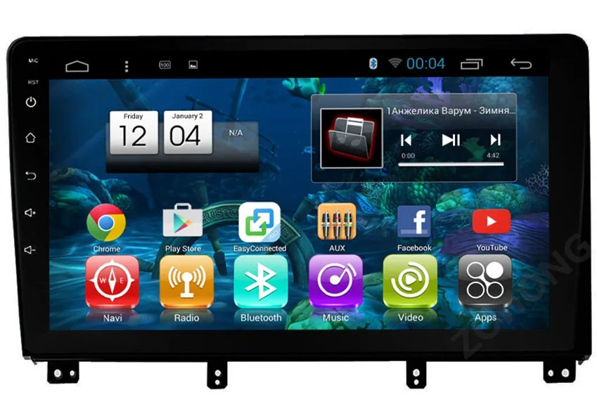 Top 2.5D 9inch Octa 8 Core Android 8.1 Car dvd Multimedia player for Peugeot 3008 CAR GPS Navigation Stereo Radio Satnav BT wifi MAP 22