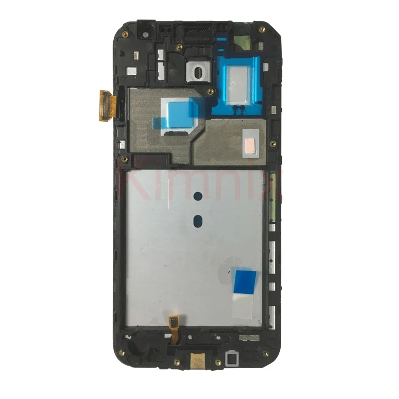 samsung j320 LCD Frame Back