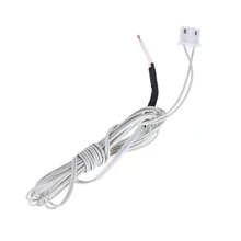 3 Pçs/lote Anet 3D Peças Da Impressora Termistor 100K ohm NTC 3950 Termistores para Anet 3D Impressora Kit de Acessórios