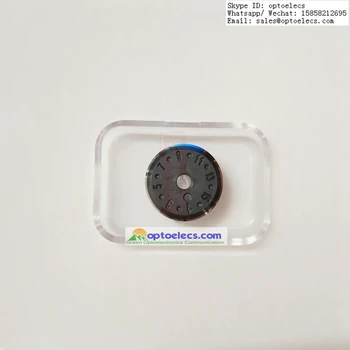 

5pcs per lot Fujikura CT-06 CT-05 replacement cleaver blade for CT-05/ CT-06 CT-06A optical fiber cleaver