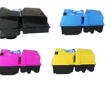 Новинка тонер-картридж tk820 tk821 tk822 tk823 tk824 tk825 tk826 tk828 использовать для Kyocera fs-c8100dn c8101dn c8102dn c8103dn