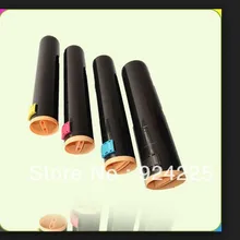 Горячие фабричные по выгодной цене! Совместимый с xerox документ Цвет 2240 цветной тонер-картридж, 4 штуки в партии, высокое качество