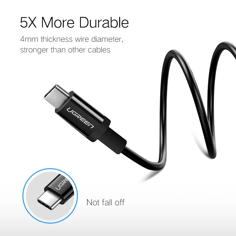 Usb type c ugreen. Кабель ugreen usb c к usb c. ugreen us335 type-c в type-c. ugreen пружинный кабель для зарядки. ugreen dual usb type c splitter charge 2.4а.
