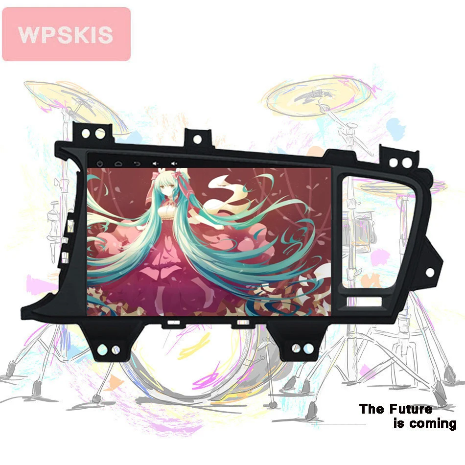 Top Octa Core Android 9.0 Car Auto video radio gps player headrest monitor 4g wifi CarPlay pc tablet for KIA K5/OPTIMA Headunit dab 4 Top Octa Core Android 9.0 Car Auto video radio gps player headrest monitor 4g wifi CarPlay pc tablet for KIA K5/OPTIMA Headunit dab 4