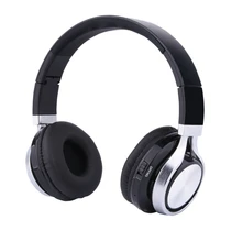 Heavy BASS wireless bluetooth Headphones fashion heavy bass stereo Earphone Portable Adjustable Headset gamer with mic for phone