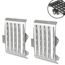 2018 New Arrival For BMW F650GS Single F650GS Dakar G650GS cnc aluminum Motorcycle Accessories radiator grille guard protection 2018 New Arrival For BMW F650GS Single F650GS Dakar G650GS cnc aluminum Motorcycle Accessories radiator grille guard protection