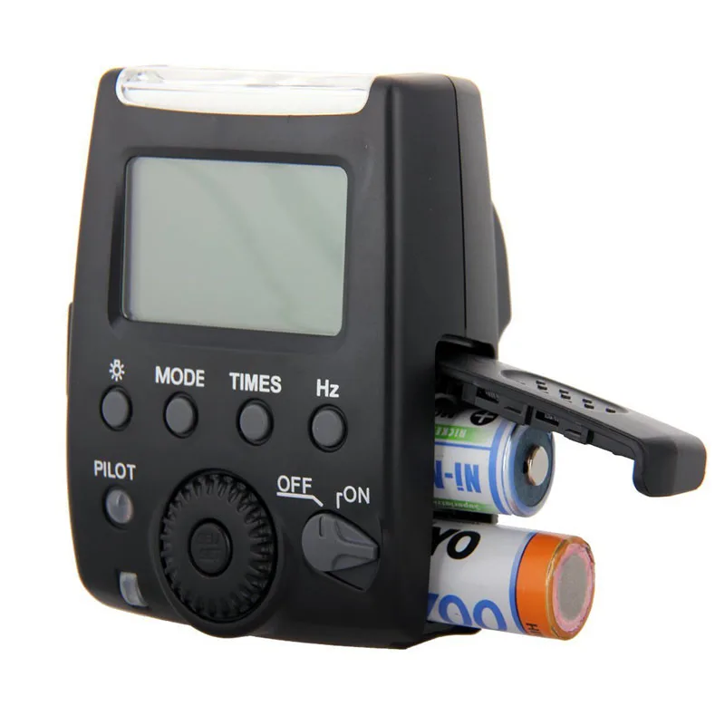 MEIKE MK300 MK-300 FLASH SPEEDLITE 11