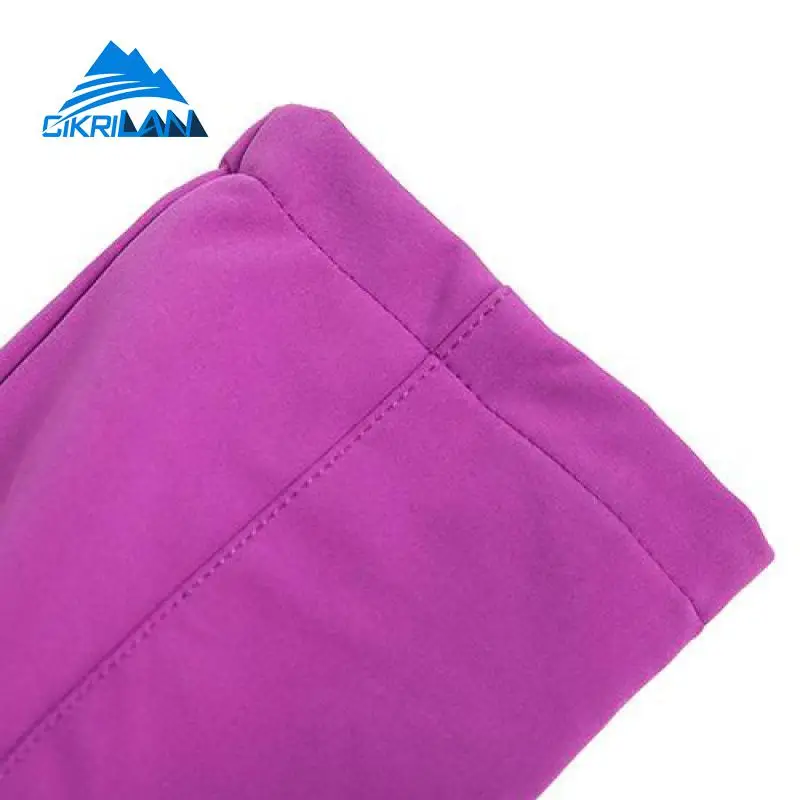 Softshell Jacket Fishing Outdoor 3